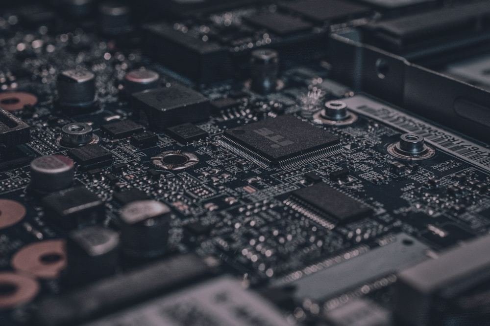 Hardware and software engineering
